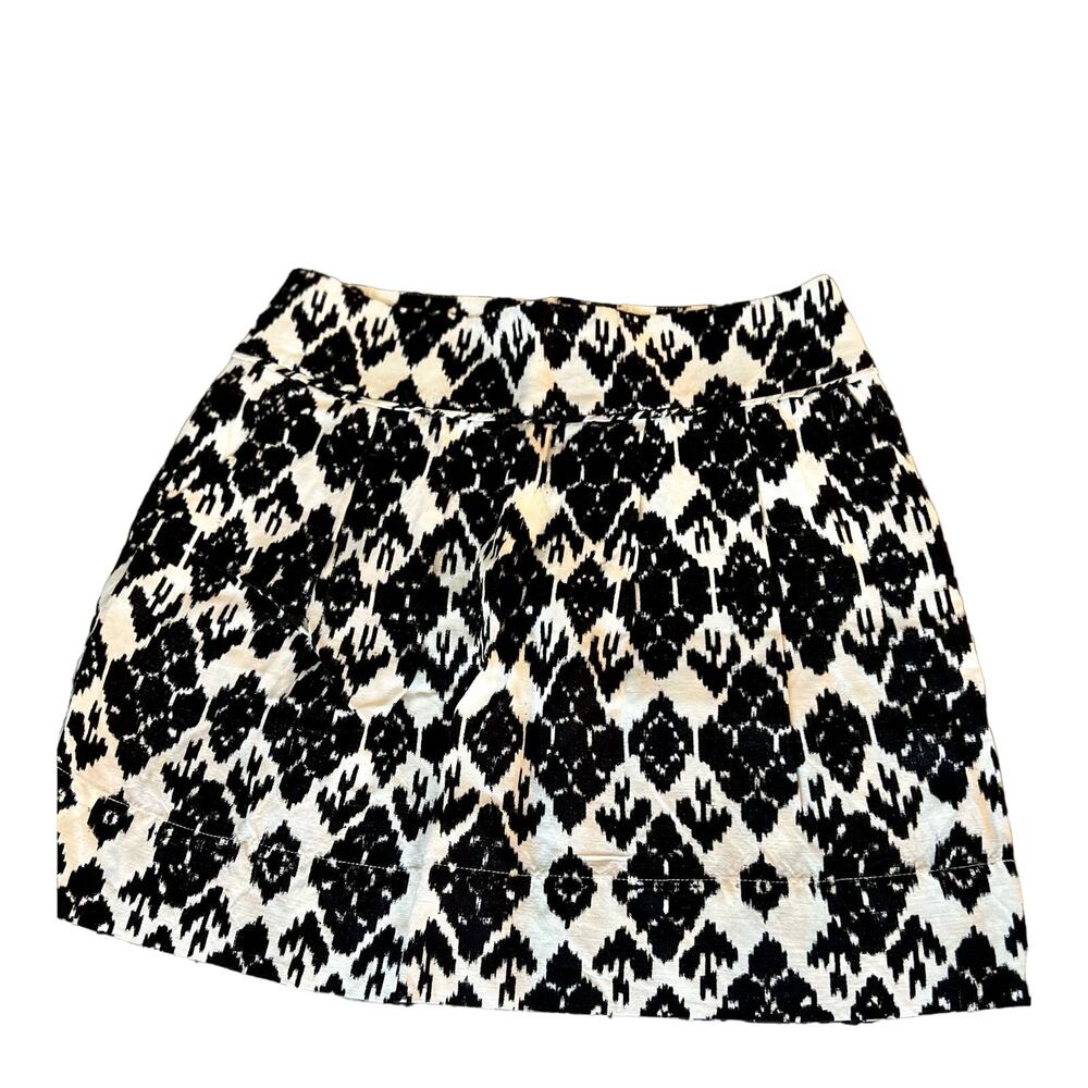 Ann Taylor LOFT skirt EUC size 6 with pockets